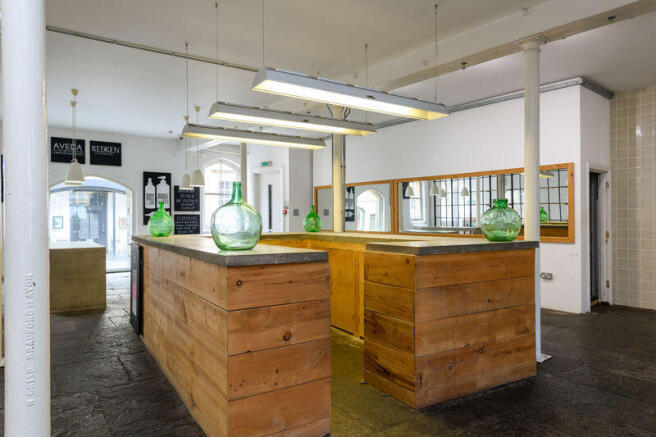 Ground Floor