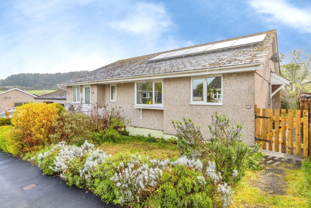 Main image of property: Beech Close, Totnes, Devon, TQ9
