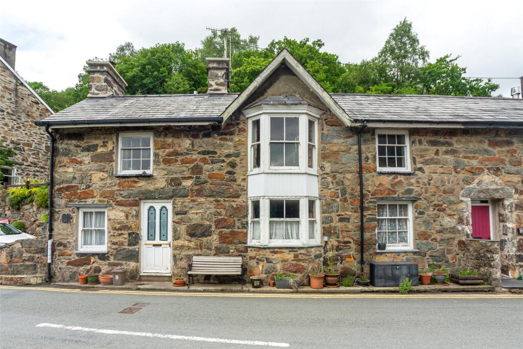 Main image of property: Smith Street, Beddgelert, Caernarfon, Gwynedd, LL55
