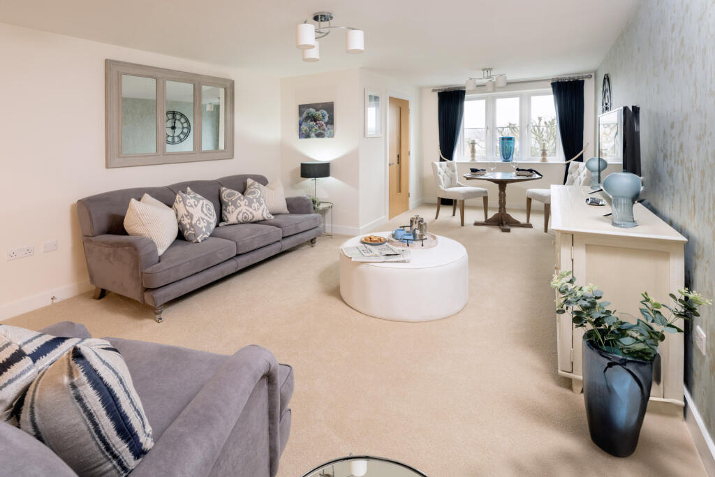 Main image of property: London Road,
Dorchester,
DT1 1WY
