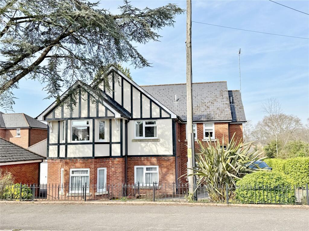 Main image of property: Dewlands Way, Verwood, Dorset, BH31