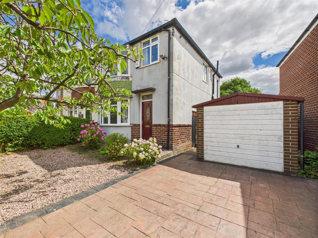 Main image of property: Norton Park Road, Sheffield