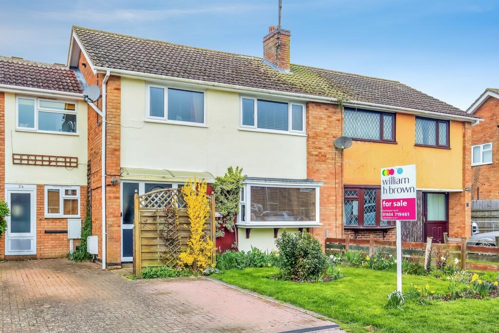 Main image of property: Windmill Lane, Raunds