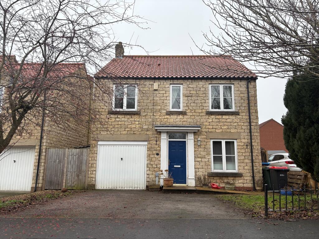 Main image of property: Kingfisher Drive,Pickering