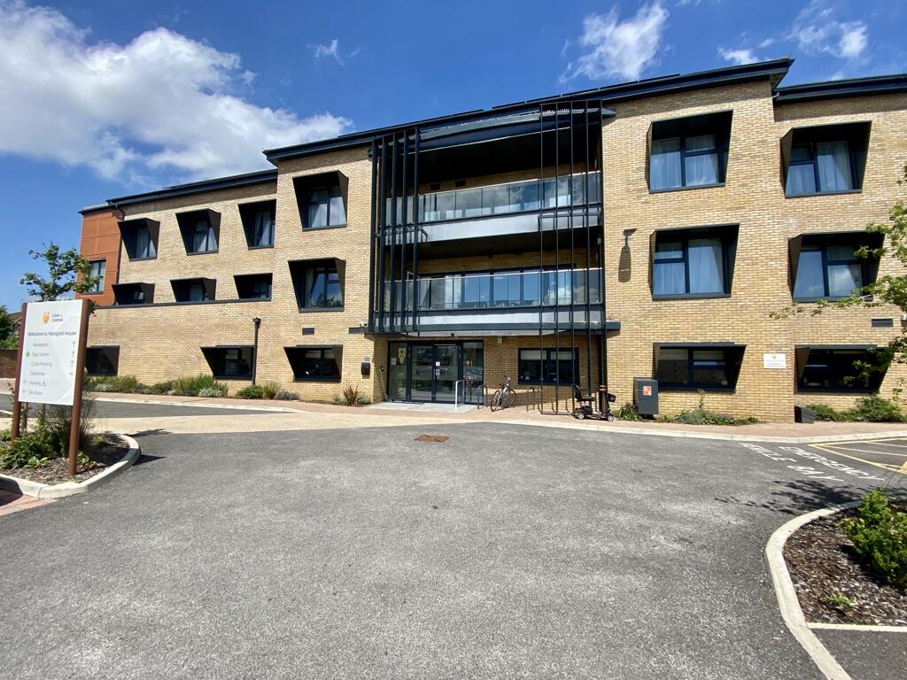 Main image of property: Salon Unit, Marigold House, Hockliffe Road, Leighton Buzzard, Bedfordshire, LU7