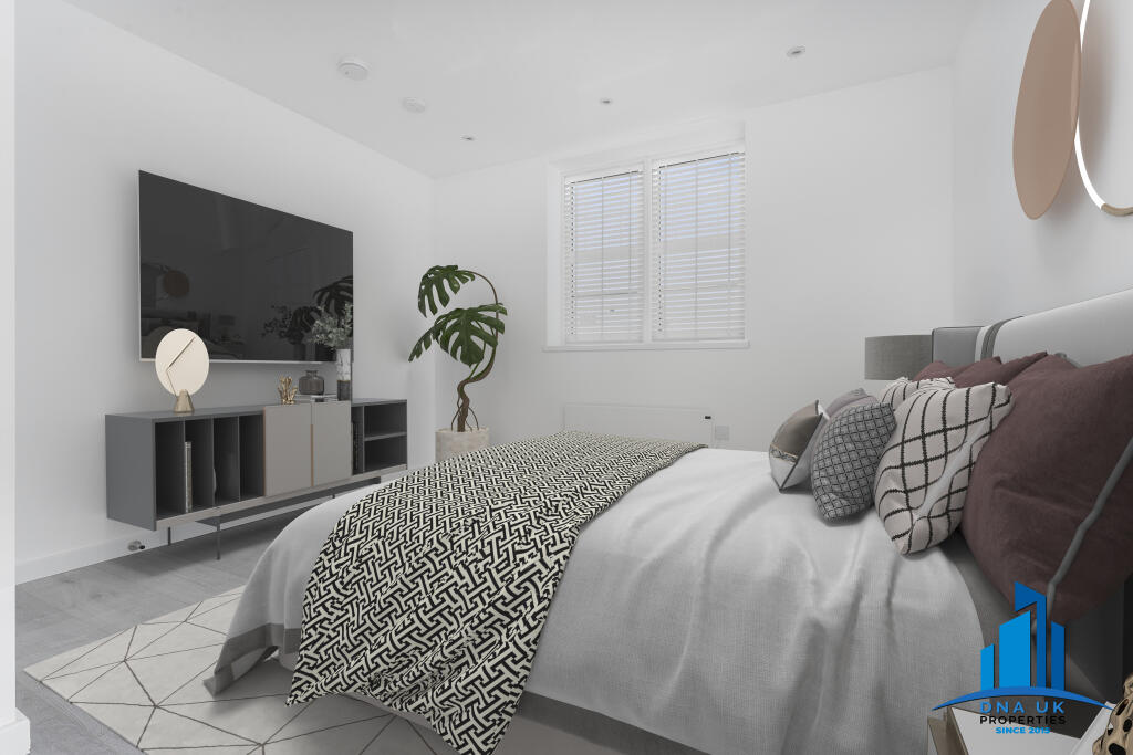 Apartment in Chelmsford - View 5