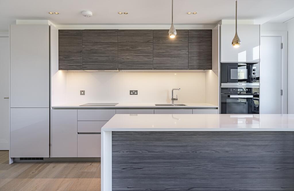 Main image of property: Kensington Gardens Square London W2
