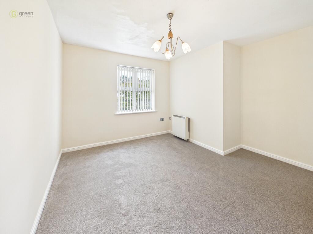 Apartment in Birmingham - More