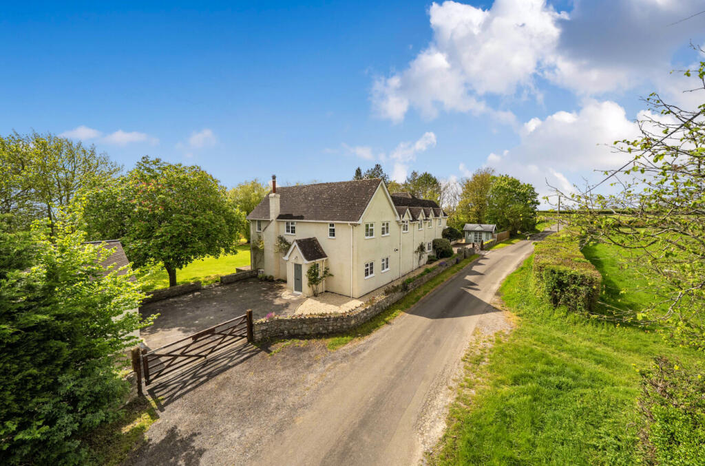 Main image of property: Wrantage, Taunton, Somerset, TA3