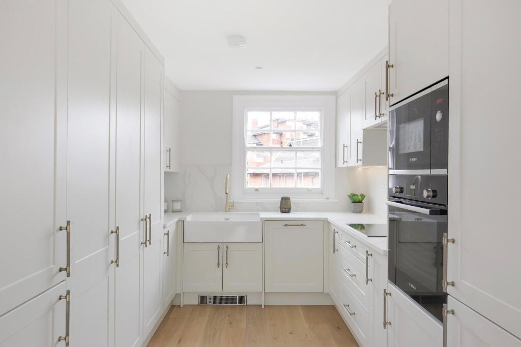 Apartment in London - View 3