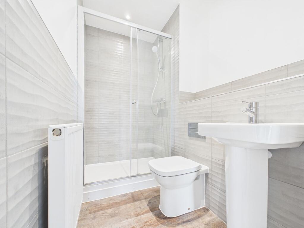 Apartment in Reading - More