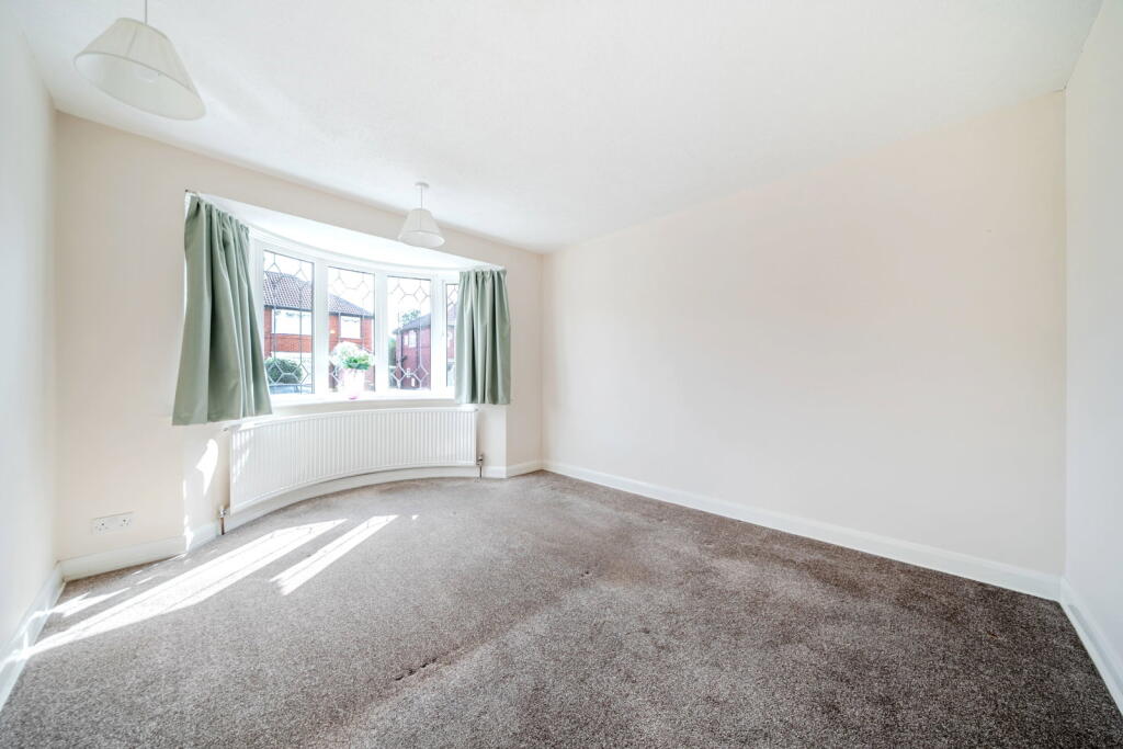 House in York - View 3