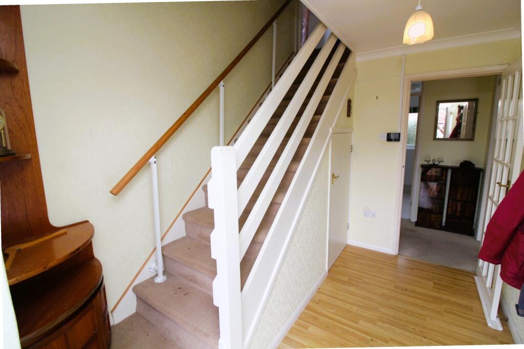 House in Taunton - More