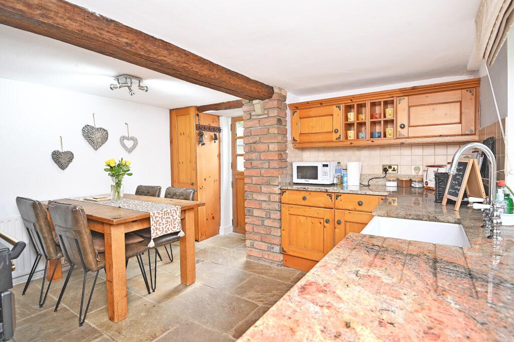House in Harrogate, Scriven - More