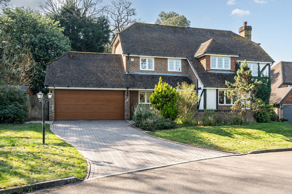 Main image of property: Storrington - Five bedroom detached family home