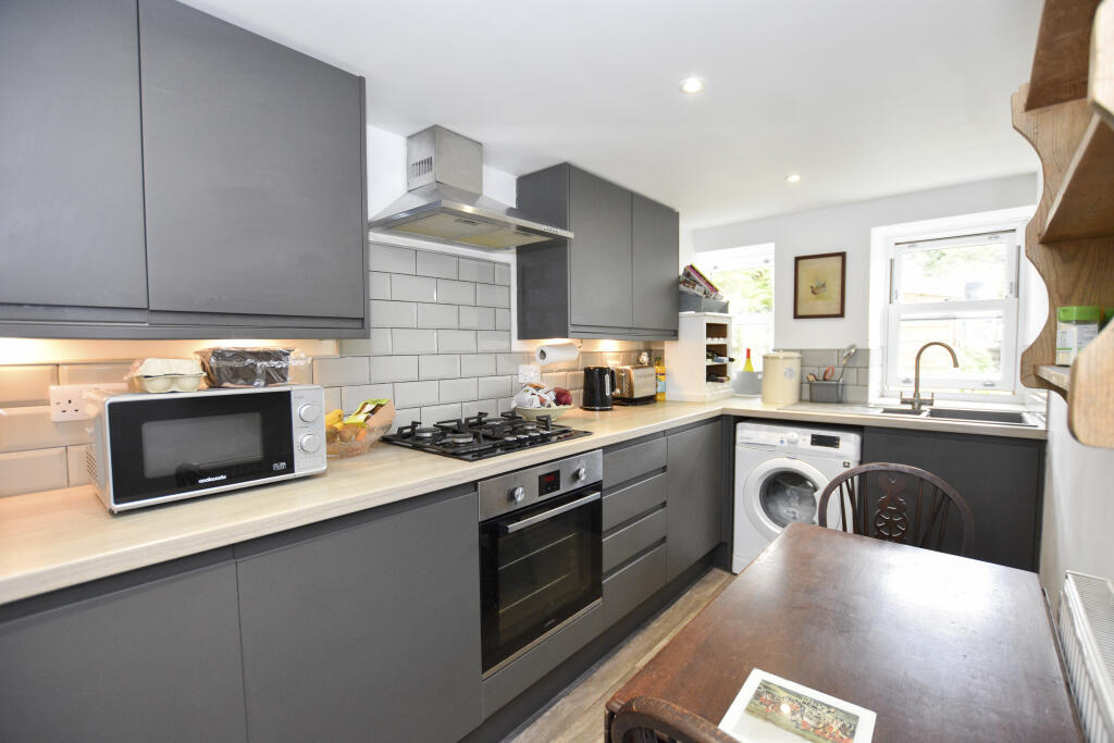 House in Camborne, Brea - View 2