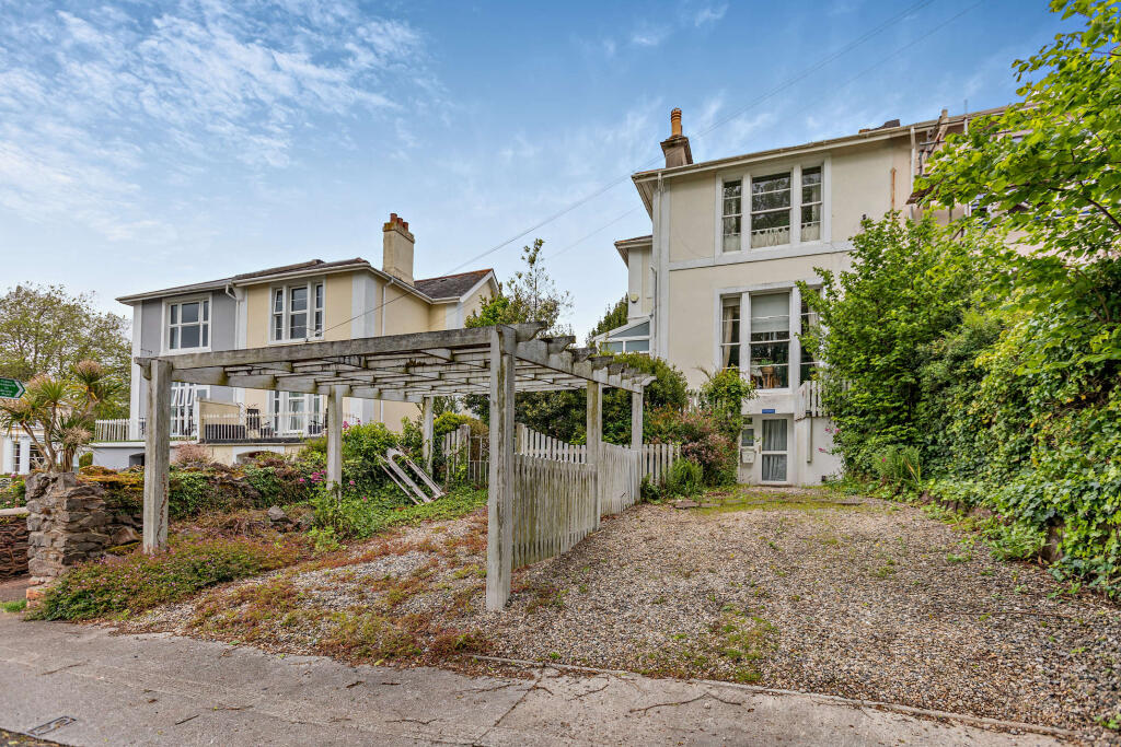 Main image of property: Bridge Road, Torquay, TQ2 5BA