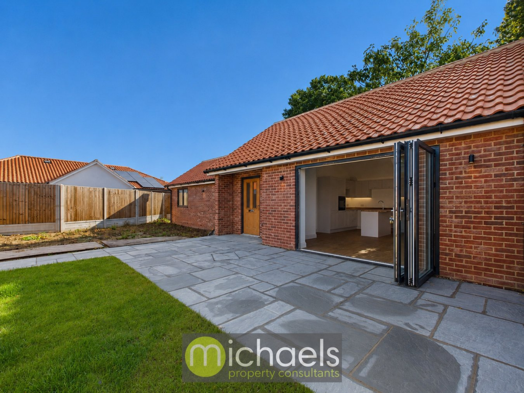 Main image of property: Bures Road, Great Cornard, Sudbury, CO10