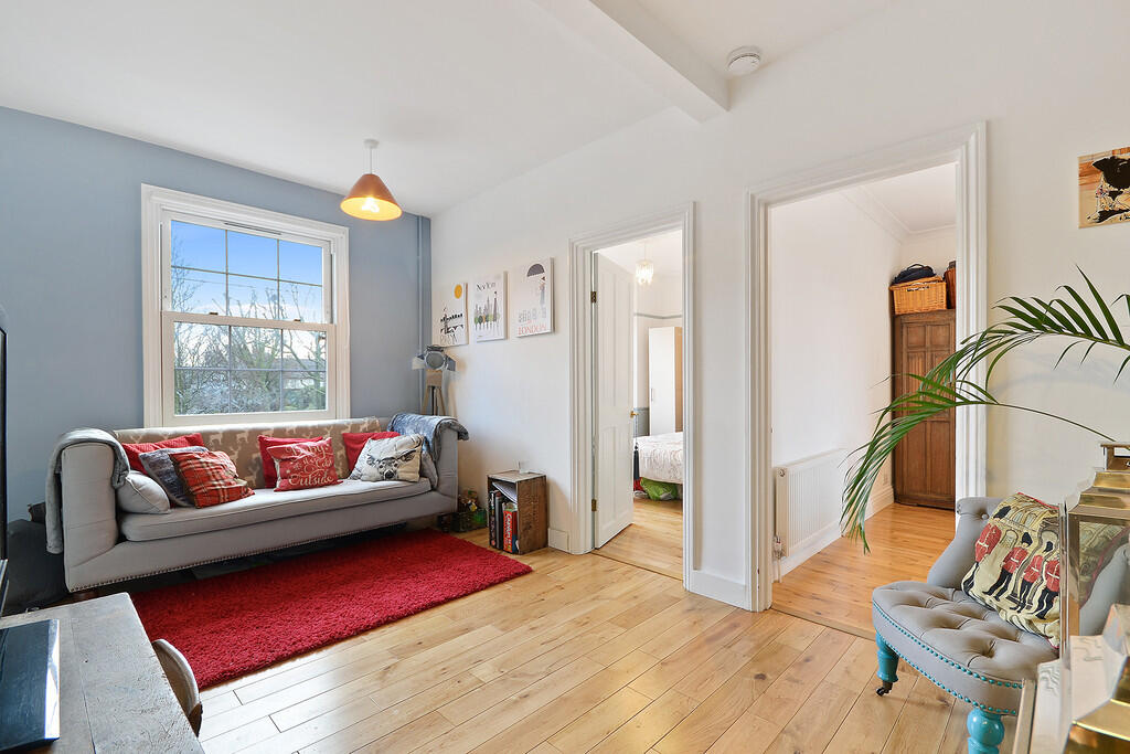 Apartment in London - View 4