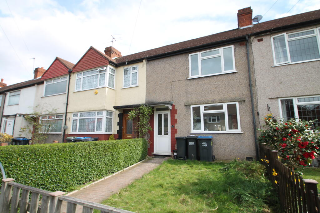 Main image of property: Rosedene Ave, Croydon CR0