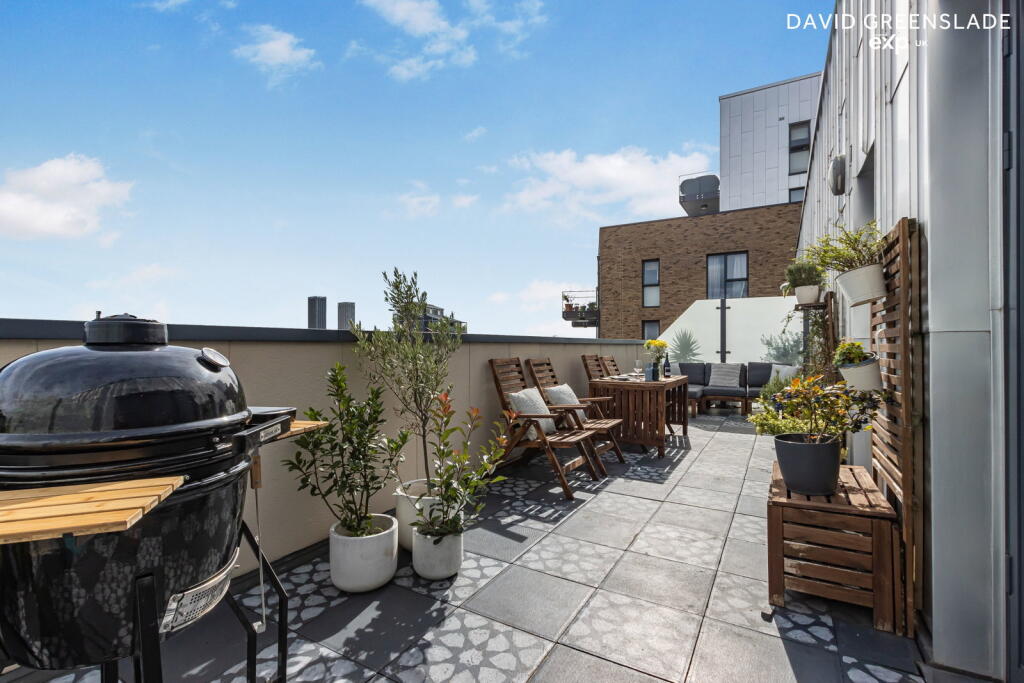 Apartment in London - View 5