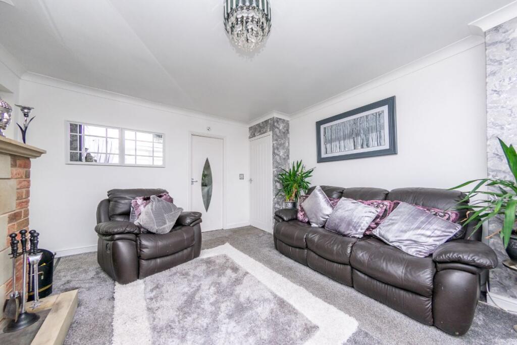 Haigh Moor View, Tingley, Wakefield - Meer