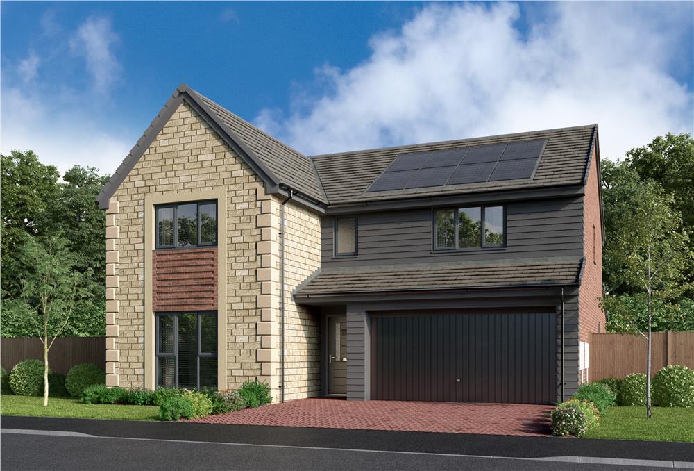 Main image of property: Delves Lane,
Consett,
DH8 7DD