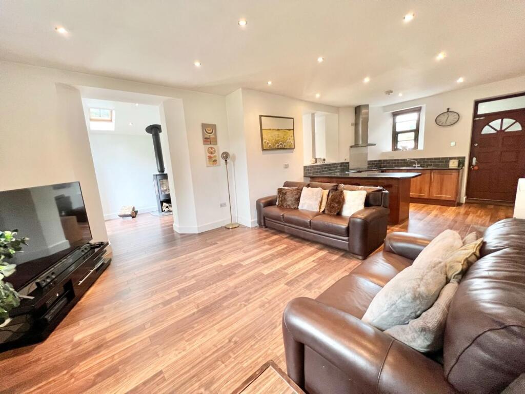 House in Wolsingham, County Durham - View 2