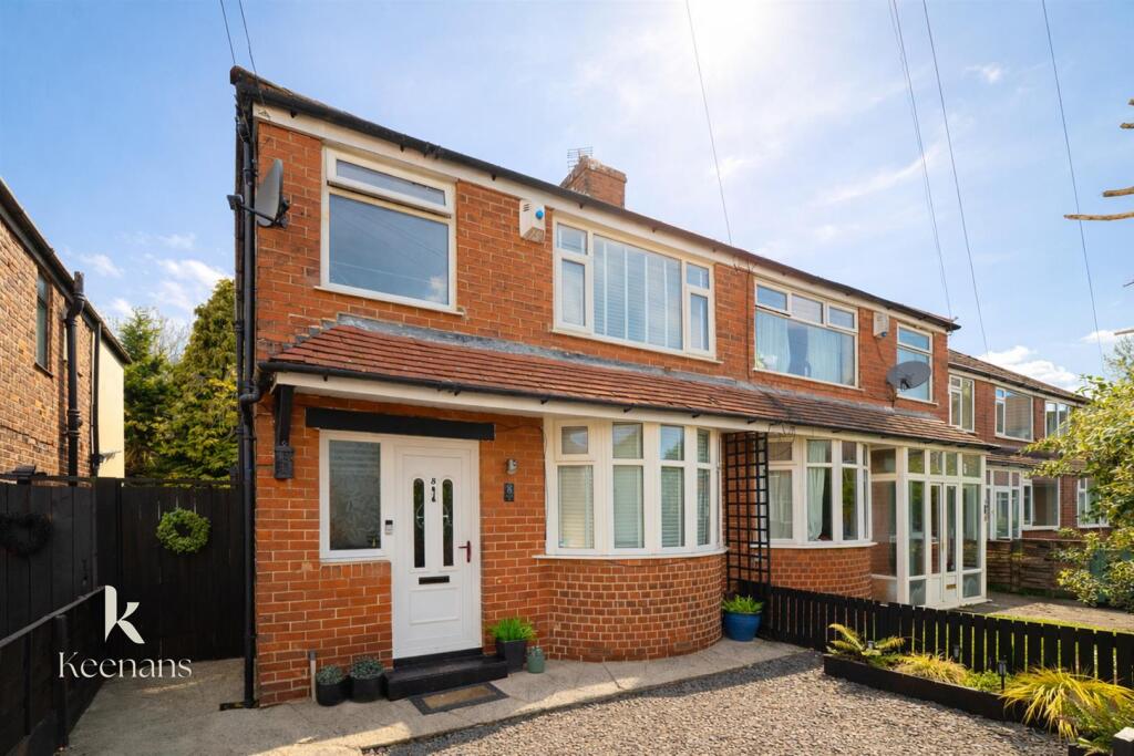 House in Bury, Redvales - View 2
