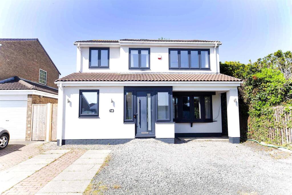 Main image of property: Holland Road, Hartlepool