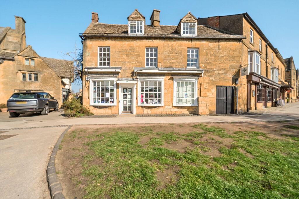 Main image of property: Back Lane, Broadway, WR12