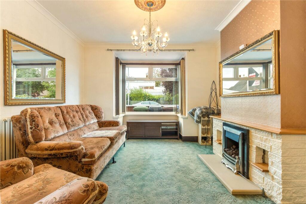 House in Grimsby, West Marsh - More