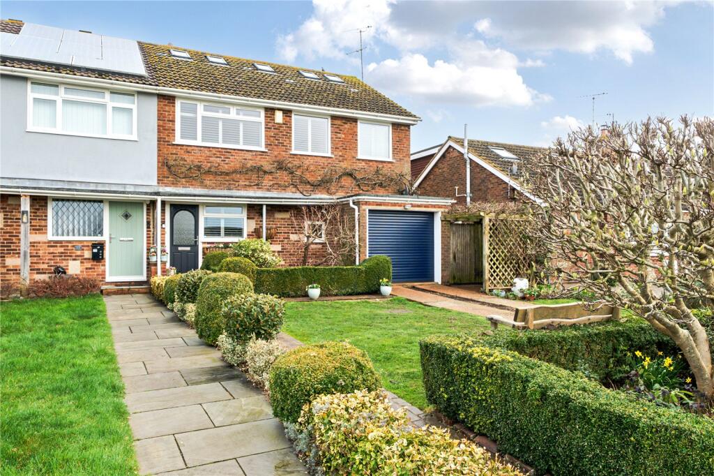 Main image of property: Springfield Close, Westham, East Sussex, BN24