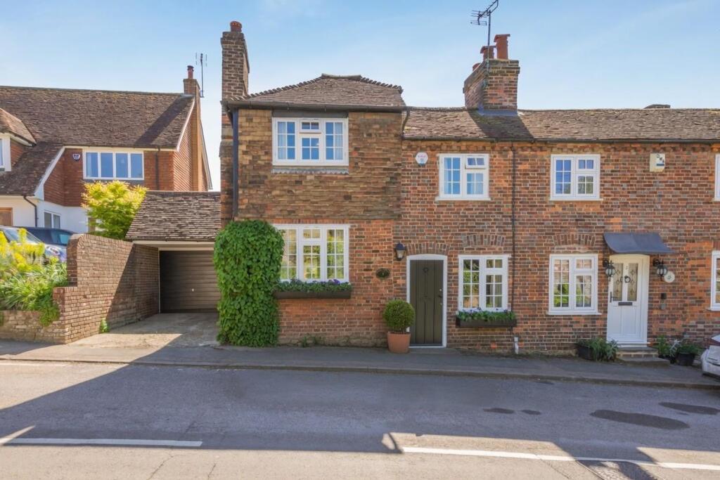 Main image of property: Upper Street, Hollingbourne, Maidstone