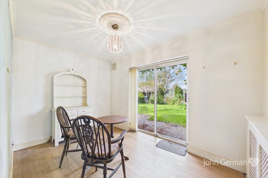 House in North West Leicestershire, Ashby de la Zouch - View 4