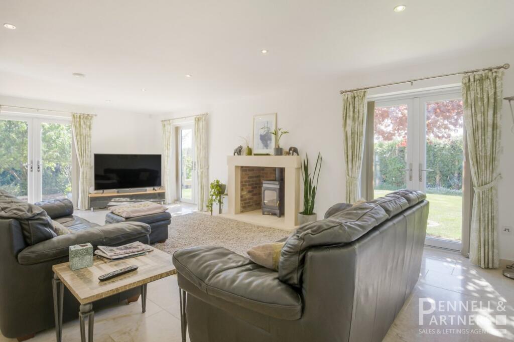 Turningtree Road, Whittlesey, Peterborough, PE7 photo 3