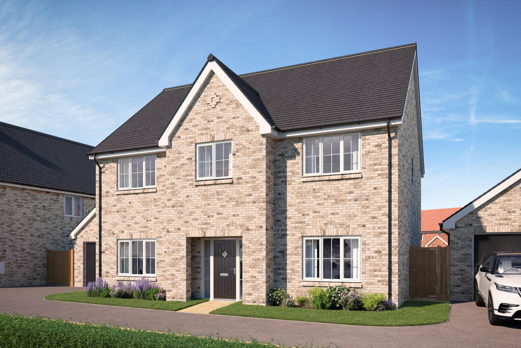 Main image of property: Ely, 
Cambridgeshire, CB6 2FU