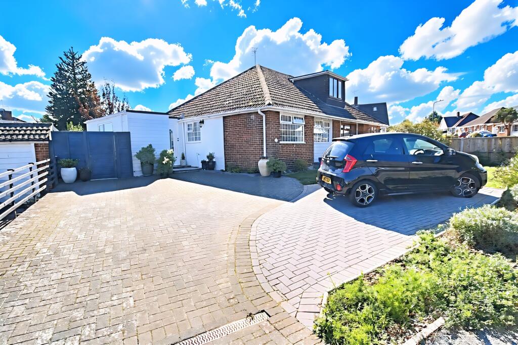 Main image of property: Tintern Road, Allington, Maidstone ME16