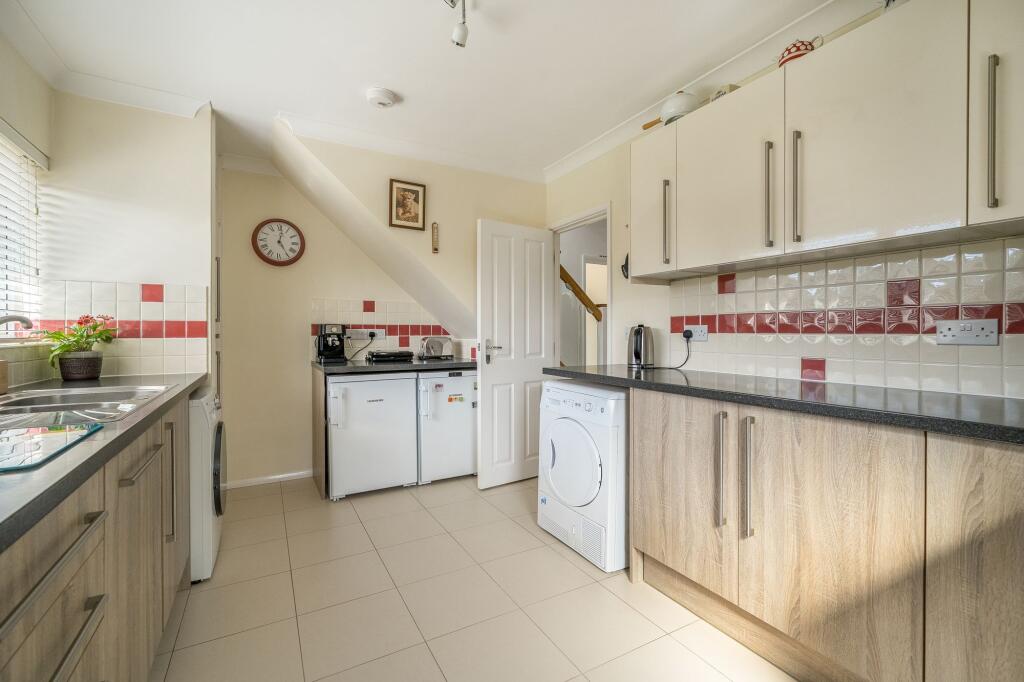 House in Hythe, Palmarsh - More