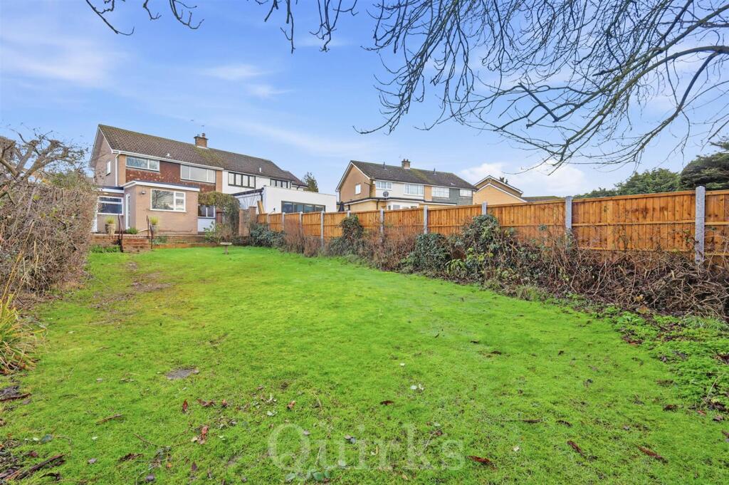 Cromwell Avenue, Billericay photo 2