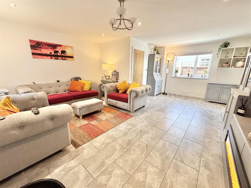 House in Poole - More