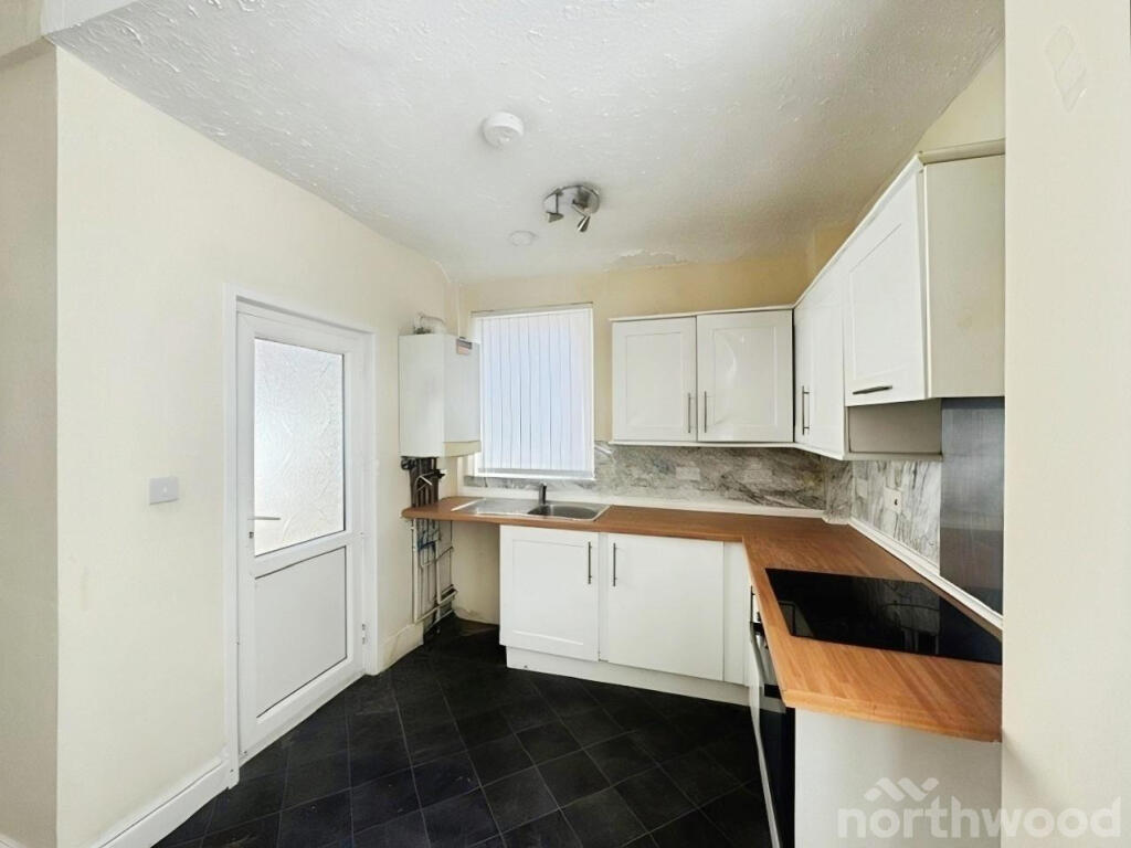 House in Liverpool - View 4