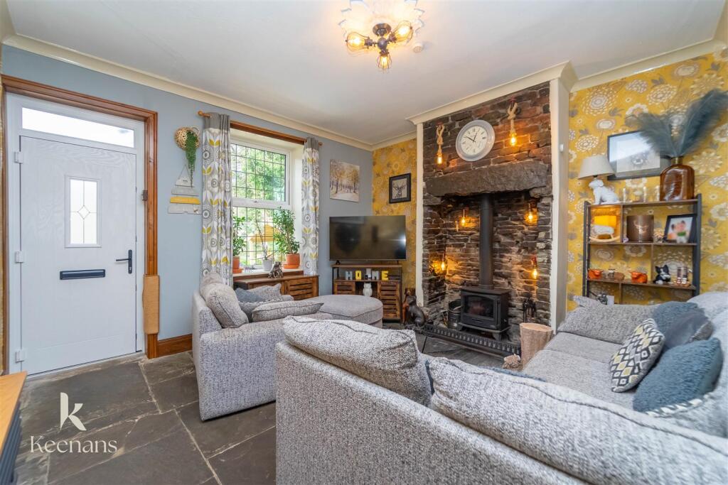 Main image of property: Cross Street, Rossendale