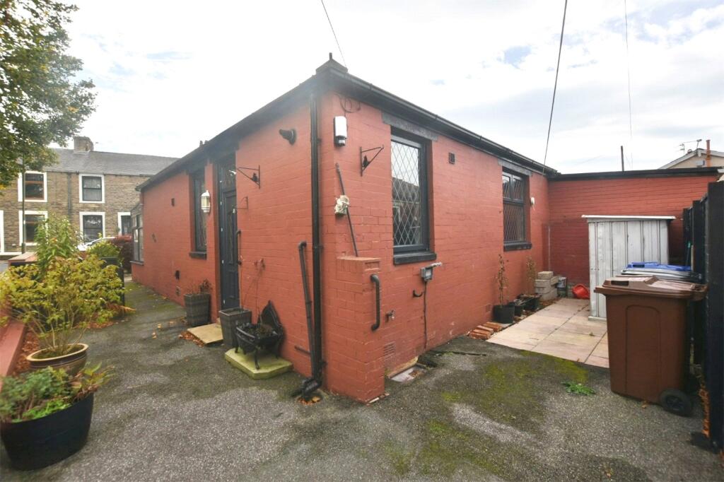 Additional image 13 of Lime Road, Accrington, Lancashire, BB5