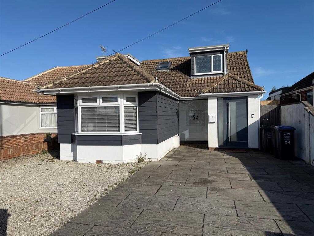 Main image of property: Bromstone Road, Broadstairs