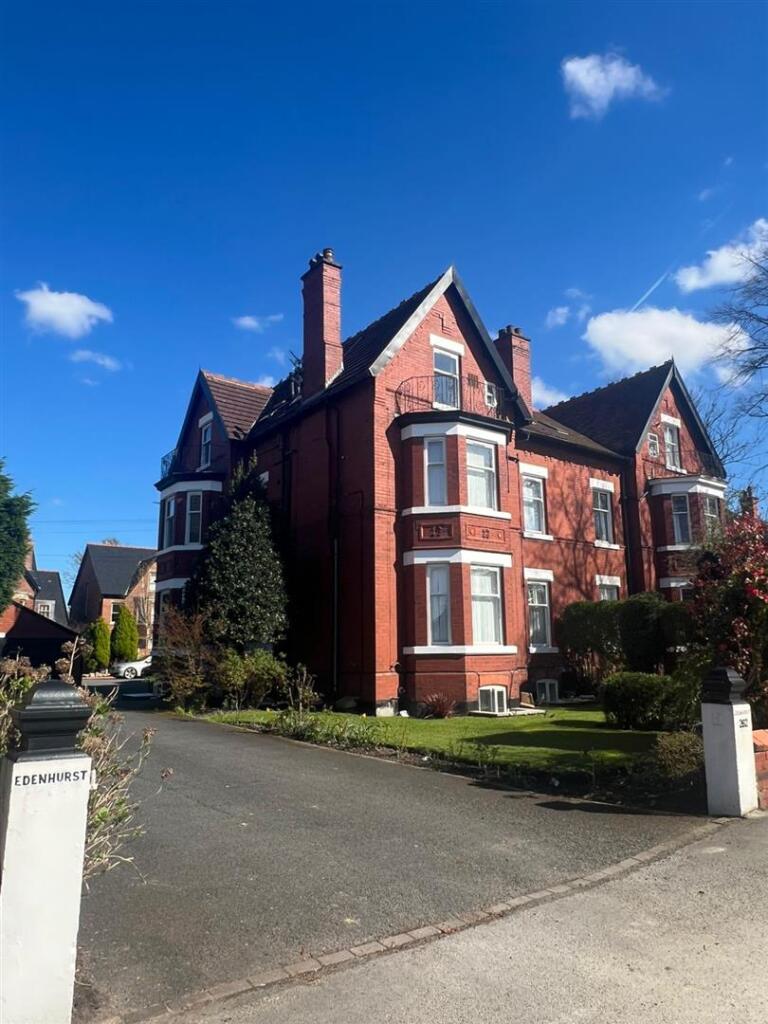 Main image of property: Wellington Road North, Heaton Chapel, Stockport