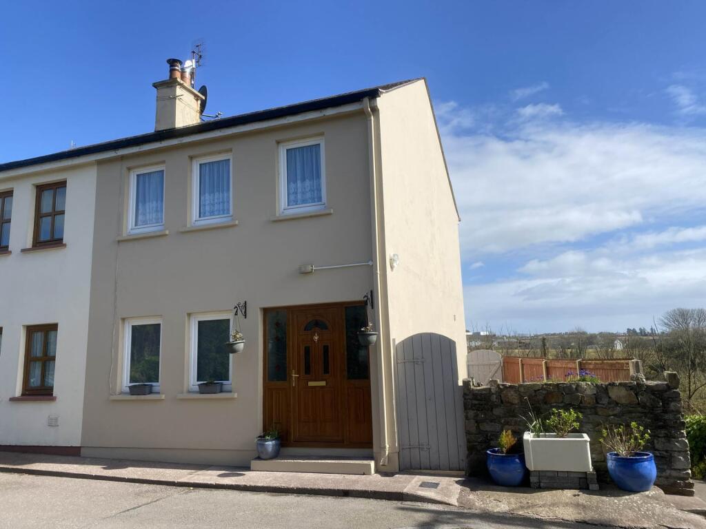 Main image of property: 1 Barrack Street, Kinsale, P17 YK65