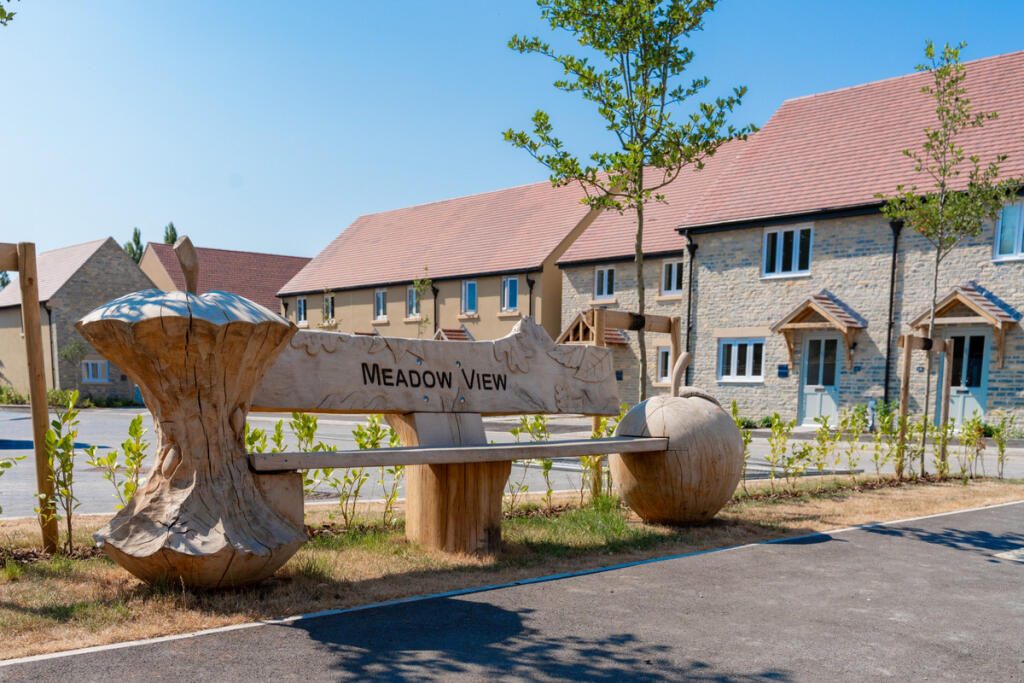 House in Glastonbury, Beckery - View 3