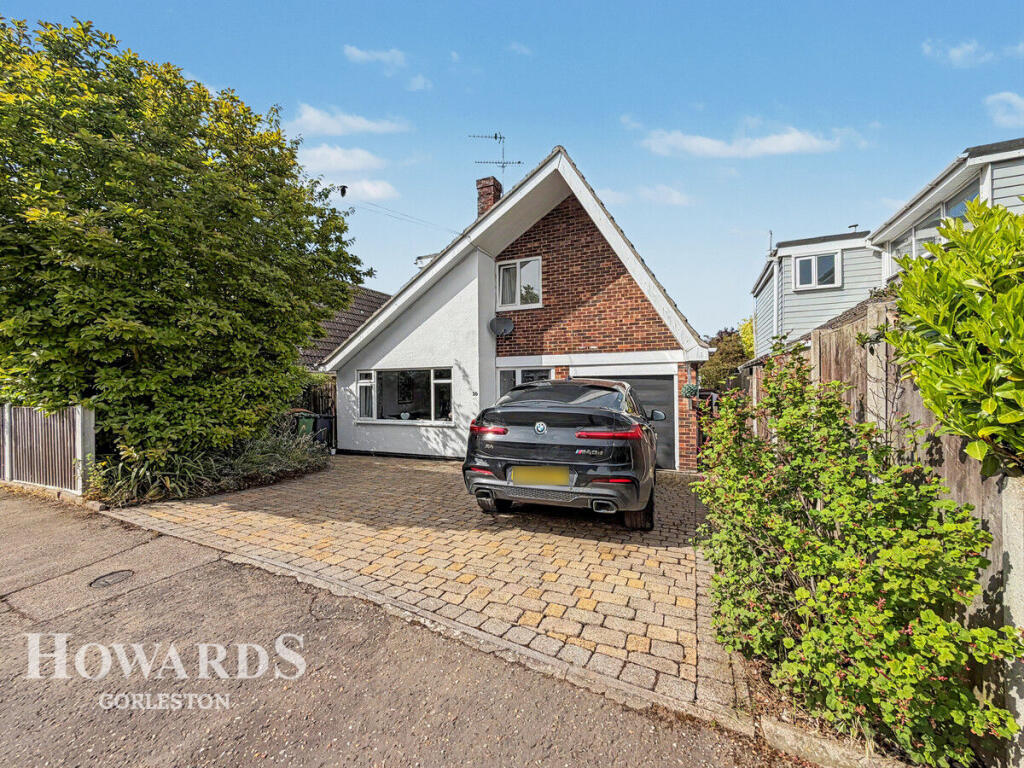 Main image of property: St Georges Road, Belton