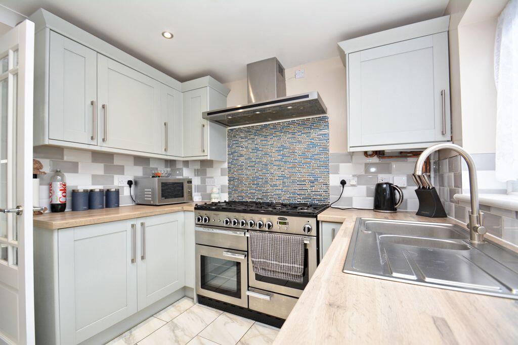 House in Swale, Kent - View 4